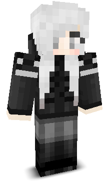 Krykxz's skin