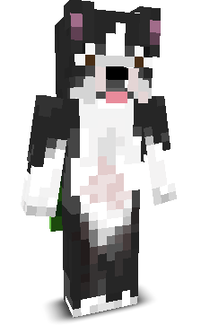 BuffiCZ's skin