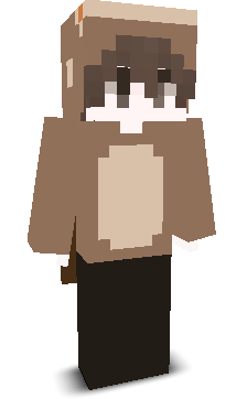 DanyaSevill's skin
