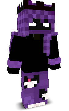 xX_RizzlaPowa_Xx's skin