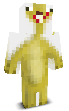 caZonyt's skin