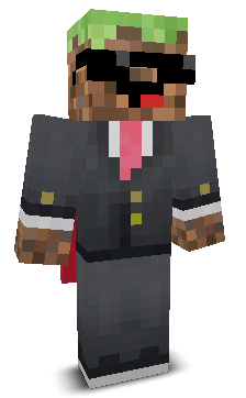 ElTraficaTierra's skin