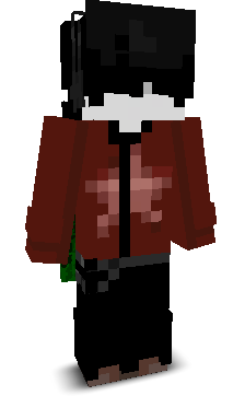 illepsic's skin
