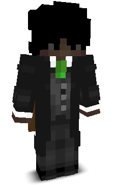 xvrax's skin