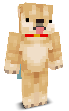 Assi_The_Dog's skin