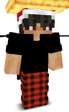 Reideem's skin