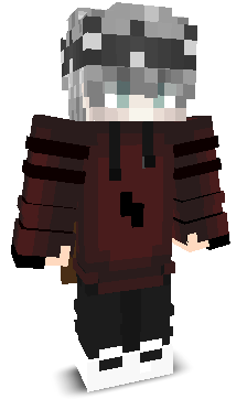 PionnerZz's skin