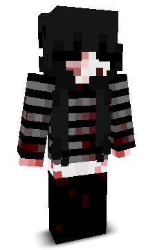 TodImJuni's skin