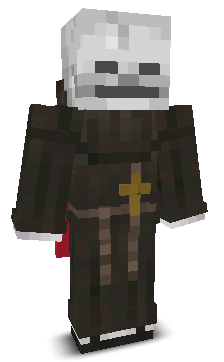 OmniMomo's skin