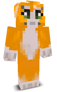 smhcat's skin