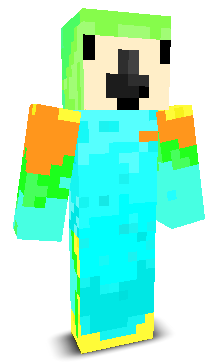 BenjamiNMaaS's skin