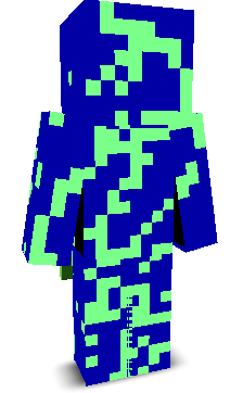 yogurt4's skin
