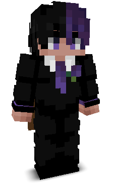 Vortexi9's skin