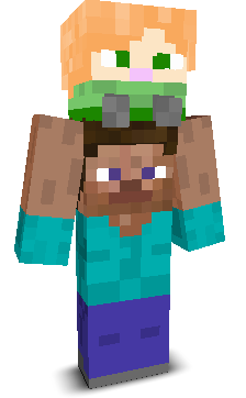 theSCHOELER's skin