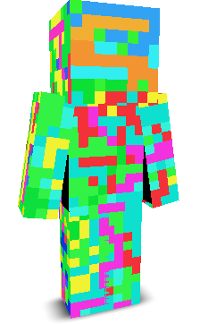 Matix2115ti's skin