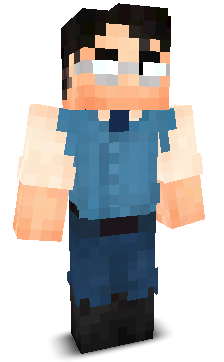 1Sbyno's skin