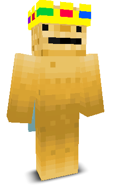 HUMULUSI's skin