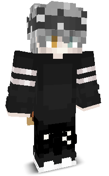 koisgk's skin