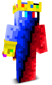 _pozdro's skin