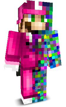 MadLuigii_'s skin