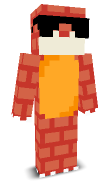 marlborq's skin