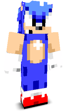 Aimking550's skin