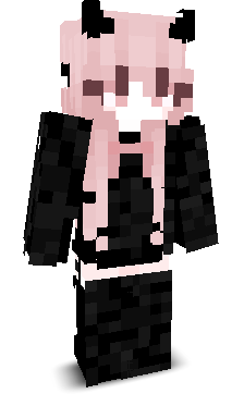 Namelxss's skin