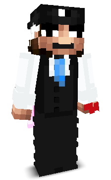 bearrift's skin