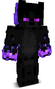 Patsalides's skin