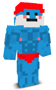 oskis420's skin