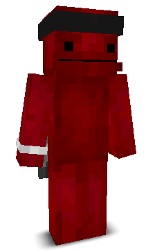 SUN_IS_BACK's skin