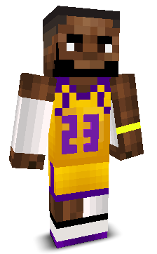 Fire_AspectV's skin