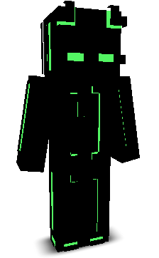 Sonicfoxdario89's skin