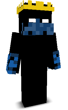 Wshubub's skin