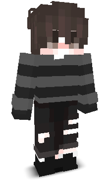 MezzyXD's skin