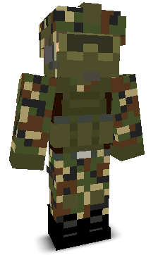 panzerIVG's skin