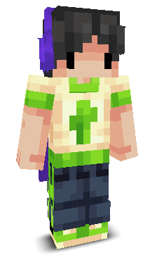 RomanBW's skin