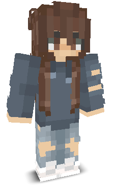 Leave_G's skin