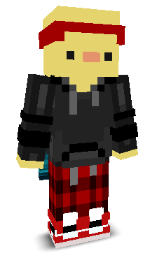 DropGaming8276's skin