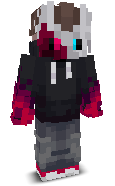 PhantoFire's skin