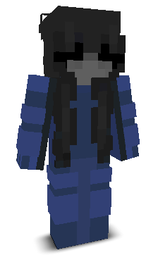 Zayriy's skin