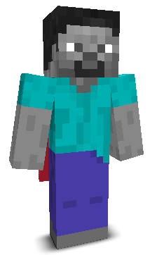 Pqssy's skin