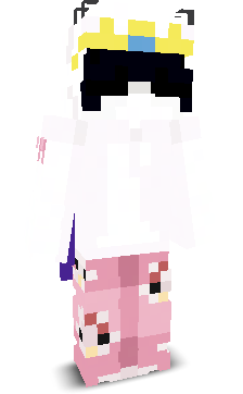 DanielLovesBlue's skin