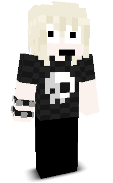 Nyon8590's skin