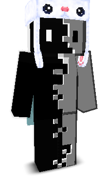 TheeBeanChild's skin