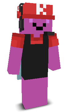 1Haz's skin
