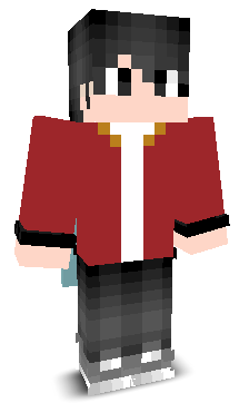 DadoRotondo's skin