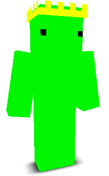 trixy123's skin