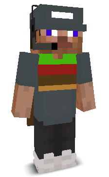 monstercores's skin