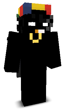 Vaation's skin